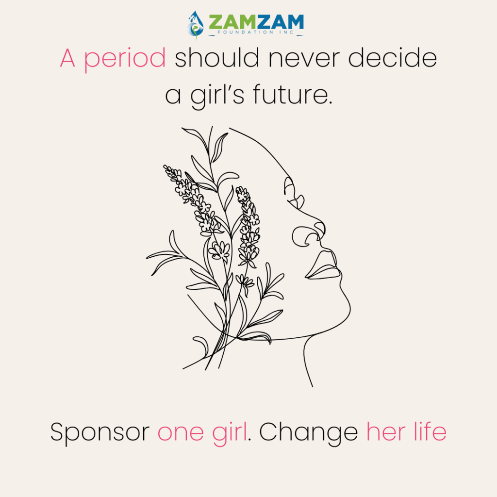 $20 a month feeds an orphaned child. (9)