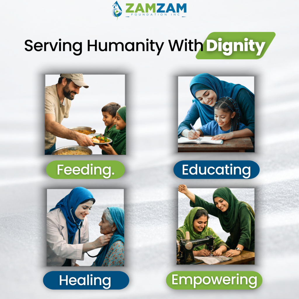 education is the first step toward (2)
