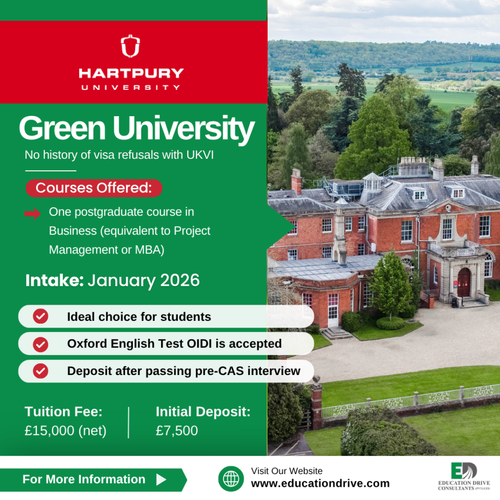 green university