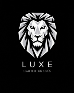 luxe logo m