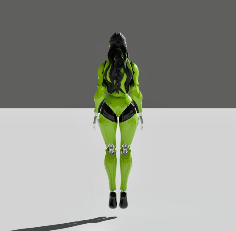 mascot green back.jpg
