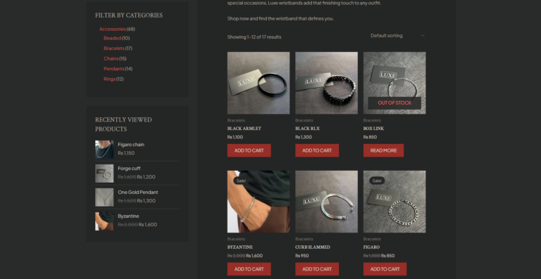 products