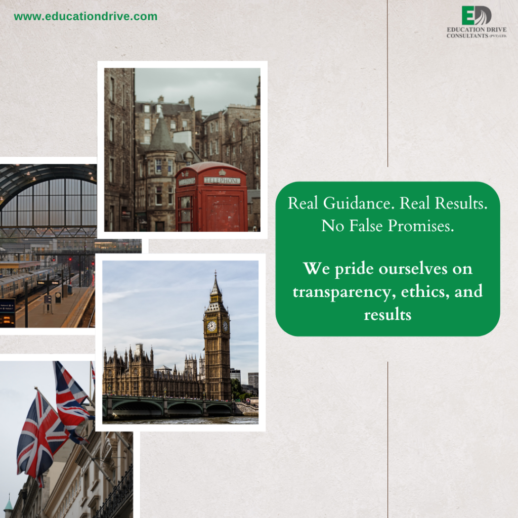real guidance. real results. no false promises. (2)