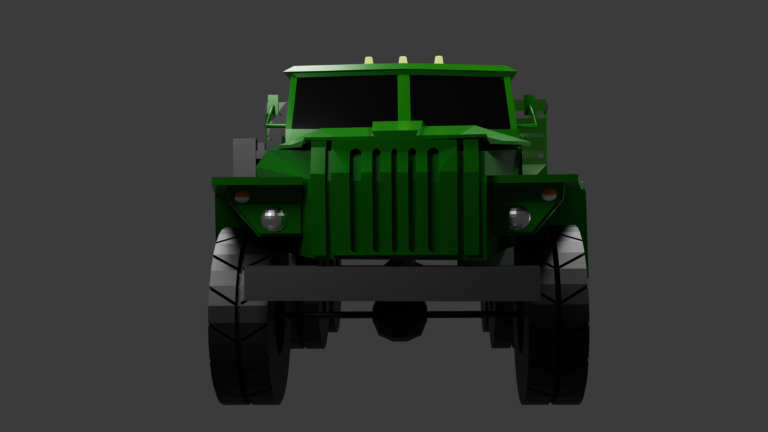 truckfront