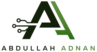 Abdullah Adnan