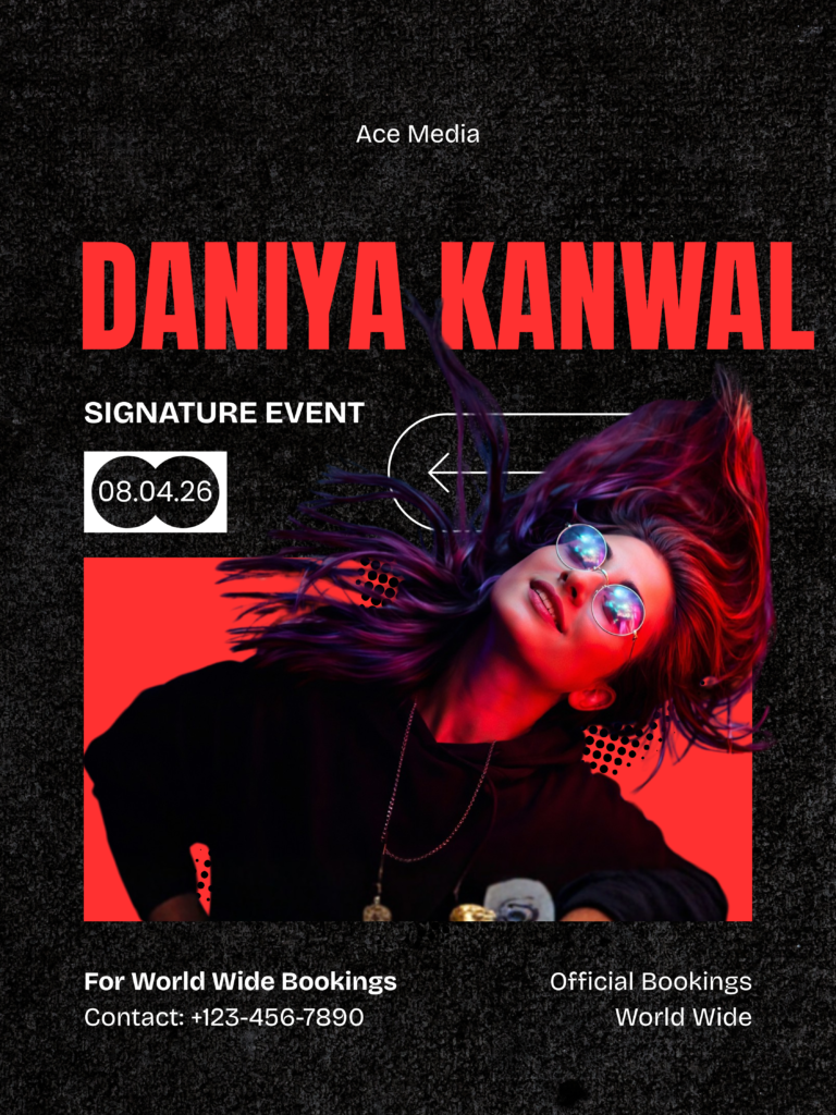 daniya kanwal